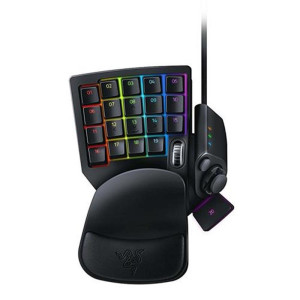 Ігровий кейпад Razer Tartarus V2 (RZ07-02270100-R3M1) Black USB Ігровий кейпад Razer Tartarus V2 (RZ07-02270100-R3M1) Black USB