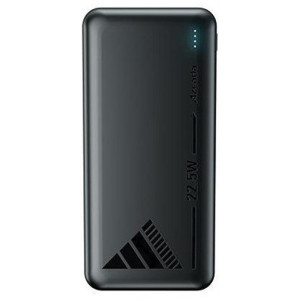 Универсальная мобильная батарея Proda Azeada Chuangnon AZ-P07 20000mAh 22.5W Black (AZ-P07-BK) Универсальная мобильная батарея Proda Azeada Chuangnon AZ-P07 20000mAh 22.5W Black (AZ-P07-BK)