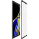 Защитное стекло ZIFRIEND Full Glue & Cover для Samsung Galaxy Note10+ SM-N975 Black (704607)