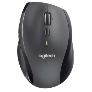 Мишка бездротова Logitech Mouse M705 Wireless Marathon (910-006034) USB Мишка бездротова Logitech Mouse M705 Wireless Marathon (910-006034) USB