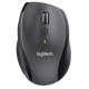 Мышка беспроводная Logitech Mouse M705 Wireless Marathon (910-006034) USB