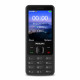 Мобильный телефон Philips Xenium E185 Dual Sim Dark Grey