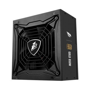 Блок живлення 1stPlayer PS-850SP 850W 80 Plus Gold Блок живлення 1stPlayer PS-850SP 850W 80 Plus Gold
