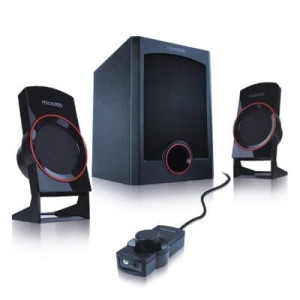 Акустична система Microlab M-111 Black Акустична система Microlab M-111 Black