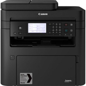 Многофункциональное устройство A4 ч/б Canon i-SENSYS MF269dw с Wi-Fi (2925C029) Многофункциональное устройство A4 ч/б Canon i-SENSYS MF269dw с Wi-Fi (2925C029)