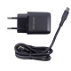 Сетевое зарядное устройство Maxxter (2USBх3А) QC3.0 Black (WC-QCPD-CtC-01) + кабель USB Type-C