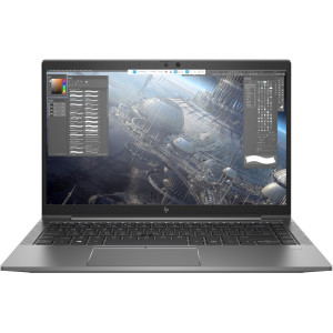 Ноутбук HP ZBook Firefly 14 G8 (313R3EA) FullHD Win10Pro Gray Ноутбук HP ZBook Firefly 14 G8 (313R3EA) FullHD Win10Pro Gray