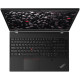 Ноутбук Lenovo ThinkPad P15v (20TRS1KL00) UHD Win10Pro Black
