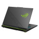 Ноутбук Asus ROG Strix G16 G614JU-N4224 (90NR0CC2-M00D80) Volt Green