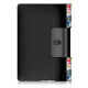 Чехол-книжка BeCover Smart для Lenovo Yoga Smart Tab YT-X705 Butterfly (704703)