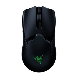 Миша Razer Viper Ultimate Wireless & Mouse Dock Mercury (RZ01-03050400-R3M1) Wireless+USB Миша Razer Viper Ultimate Wireless & Mouse Dock Mercury (RZ01-03050400-R3M1) Wireless+USB