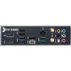 Материнская плата Asus TUF Gaming B650-Plus WIFI Socket AM5