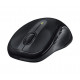 Миша бездротова Logitech M510 Wireless Black (910-001826)