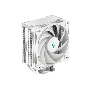 Кулер процесорний DeepCool AK400 WH (R-AK400-WHNNMN-G-1) Кулер процесорний DeepCool AK400 WH (R-AK400-WHNNMN-G-1)