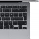 Apple A2337 MacBook Air 13.3" Retina Space Gray (Z1250012R)