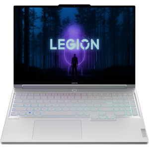 Ноутбук Lenovo Legion Slim 7 16IRH8 (82Y3008ARA) Glacier White Ноутбук Lenovo Legion Slim 7 16IRH8 (82Y3008ARA) Glacier White