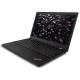 Ноутбук Lenovo ThinkPad P15v G2 (21A9004VRA) FullHD Win10Pro Black