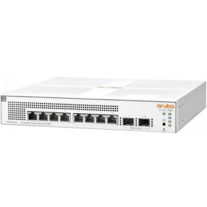 Комутатор Aruba IOn 1930 (8xGE PoE, 4xSFP, L2+) (JL681A) Комутатор Aruba IOn 1930 (8xGE PoE, 4xSFP, L2+) (JL681A)