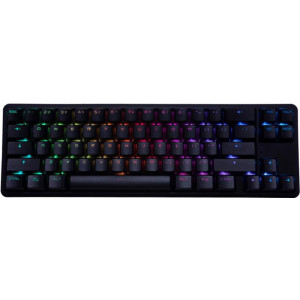 Клавиатура Hator Skyfall Hex ENG (HTK-665) Black USB Клавиатура Hator Skyfall Hex ENG (HTK-665) Black USB