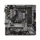 ASRock B450M Pro4 Socket AM4