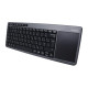 Клавиатура Rapoo K2600 Wireless Grey