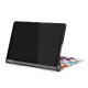 Чехол-книжка BeCover Smart для Lenovo Yoga Smart Tab YT-X705 Butterfly (704703)
