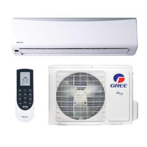 Кондиционер Gree GWH07QA-K3DNA2C серия Praktik Pro Кондиционер Gree GWH07QA-K3DNA2C серия Praktik Pro