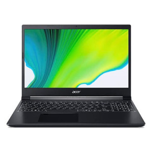 Acer Aspire 7 A715-75G-56LC (NH.Q99EU.007) FullHD Black Acer Aspire 7 A715-75G-56LC (NH.Q99EU.007) FullHD Black