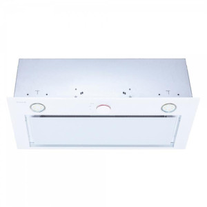 Вытяжка Perfelli BI 6672 WH LED Вытяжка Perfelli BI 6672 WH LED