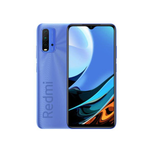 Xiaomi Redmi 9T 4/64GB Dual Sim Twilight Blue Xiaomi Redmi 9T 4/64GB Dual Sim Twilight Blue