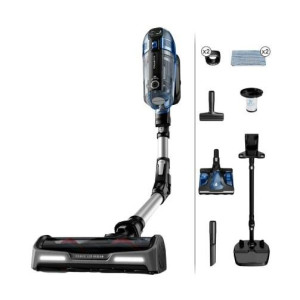 Пылесос аккумуляторный Rowenta X-Force Flex 14.60 Aqua Docking RH99C3WO Пылесос аккумуляторный Rowenta X-Force Flex 14.60 Aqua Docking RH99C3WO