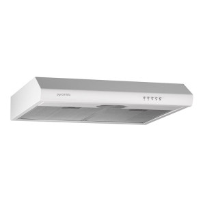 Витяжка Pyramida UX 60 WH Витяжка Pyramida UX 60 WH