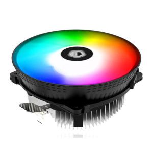 Кулер процесорний ID-Cooling DK-03 Rainbow Кулер процесорний ID-Cooling DK-03 Rainbow