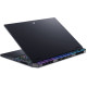 Ноутбук Acer Predator Helios 16 PH16-71-95AJ (NH.QJSEU.002) Black