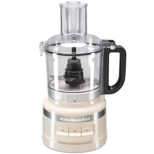 Кухонний комбайн KitchenAid 5KFP0719EAC кремовий Кухонний комбайн KitchenAid 5KFP0719EAC кремовий