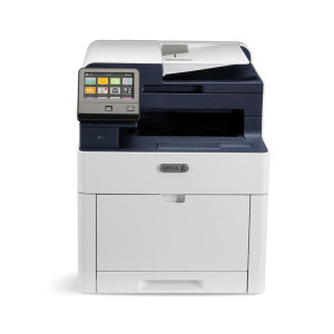 МФУ А4 ч/б Xerox WC 3345DNI с Wi-Fi (3345V_DNI) МФУ А4 ч/б Xerox WC 3345DNI с Wi-Fi (3345V_DNI)