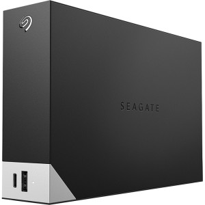 HDD ext 2.5" USB 12.0TB Seagate One Touch Black (STLC12000400) HDD ext 2.5" USB 12.0TB Seagate One Touch Black (STLC12000400)