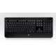 Клавіатура Logitech K800 Wireless Illuminated (920-002395)