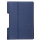Чехол-книжка BeCover Smart для Lenovo Yoga Smart Tab YT-X705 Deep Blue (704475)