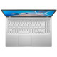 Ноутбук Asus X515JA-BQ1997W Transparent Silver