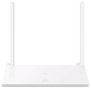 Беспроводной маршрутизатор Huawei WS318n (N300, 1xFE Wan, 2xFE LAN, 2 антенны) Беспроводной маршрутизатор Huawei WS318n (N300, 1xFE Wan, 2xFE LAN, 2 антенны)