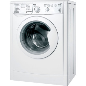 Стиральная машина Indesit IWSB 51051 UA Стиральная машина Indesit IWSB 51051 UA