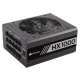 Блок живлення Corsair HX1000 (CP-9020139-EU) 1000W