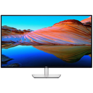 Монитор DELL 43" U4323QE (210-BFIS) IPS Black Монитор DELL 43" U4323QE (210-BFIS) IPS Black