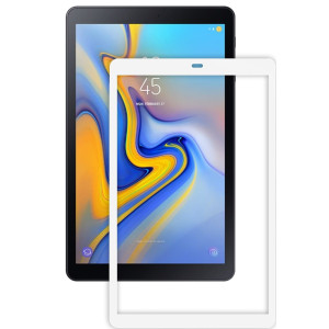 Захисне скло BeCover для Samsung Galaxy Tab A 2018 10.5" SM-T590/SM-T595 White (703744)