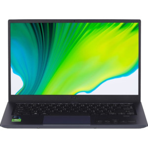 Ноутбук Acer Swift 3 SF314-511 (NX.ACWEU.00C) FullHD Blue Ноутбук Acer Swift 3 SF314-511 (NX.ACWEU.00C) FullHD Blue