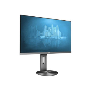 AOC 23.8" I2490PXQU/BT IPS Silver AOC 23.8" I2490PXQU/BT IPS Silver