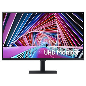 Монитор Samsung 27" S27A700N (LS27A700NWIXCI) IPS Black Монитор Samsung 27" S27A700N (LS27A700NWIXCI) IPS Black