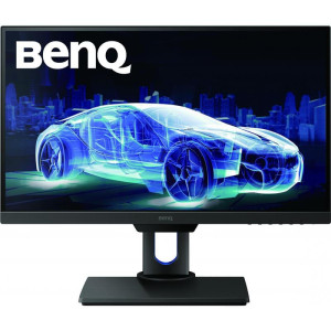 BenQ 25" PD2500Q (9H.LG8LA.TSE) IPS Grey BenQ 25" PD2500Q (9H.LG8LA.TSE) IPS Grey