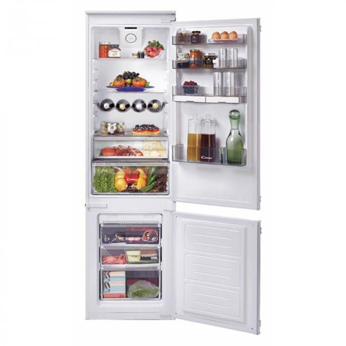 Вбудований холодильник Candy BCBF 182 N